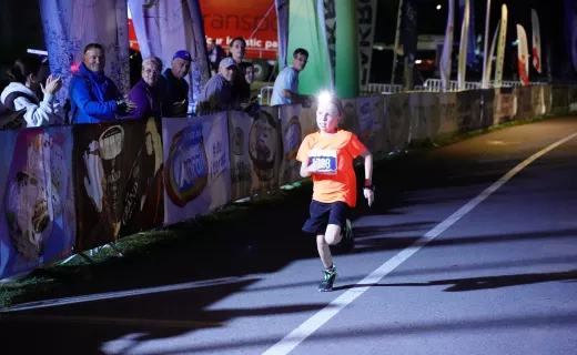Drugi dzień Festiwalu Biegowego dobiegł końca. Sobotnie zmagania zakończył bieg na 4 km  - 66